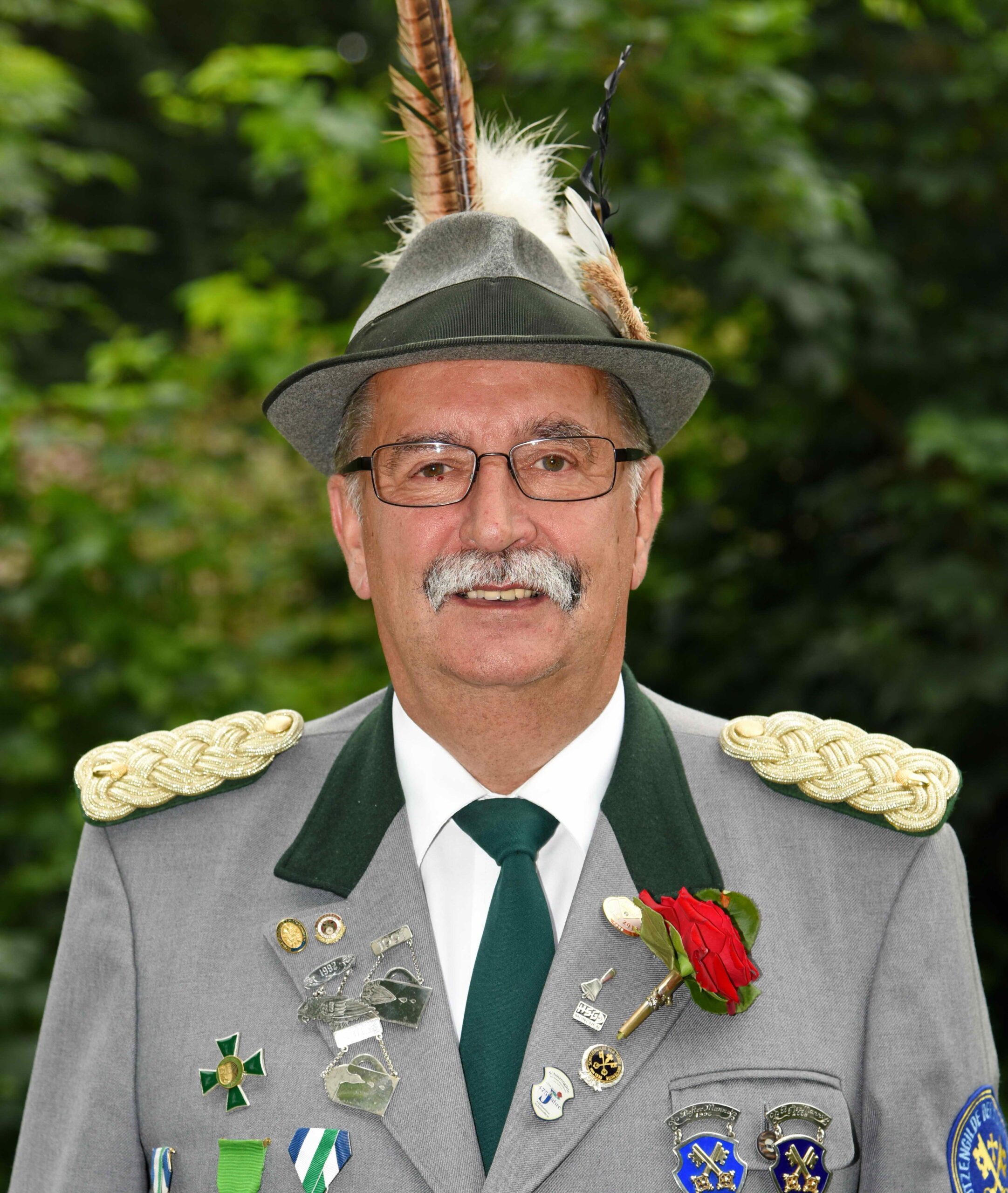 Hans-Jürgen Lindner