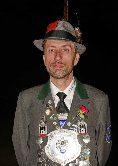 Wolf-Rüdiger Schuckar