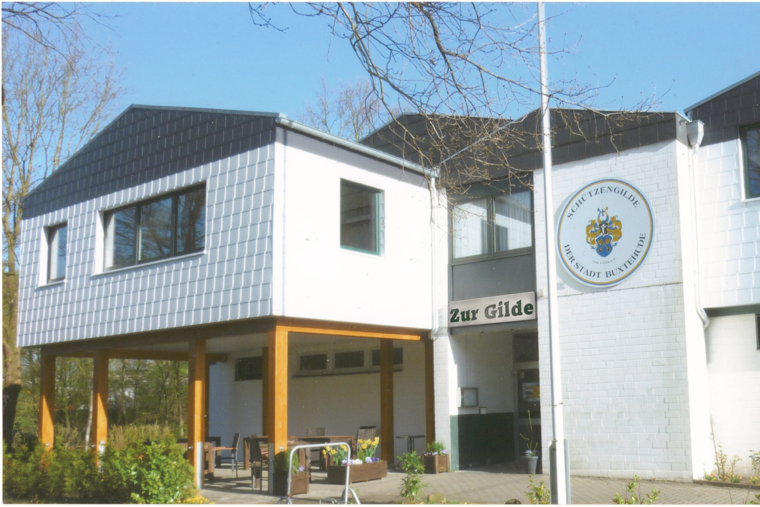 Gildehaus