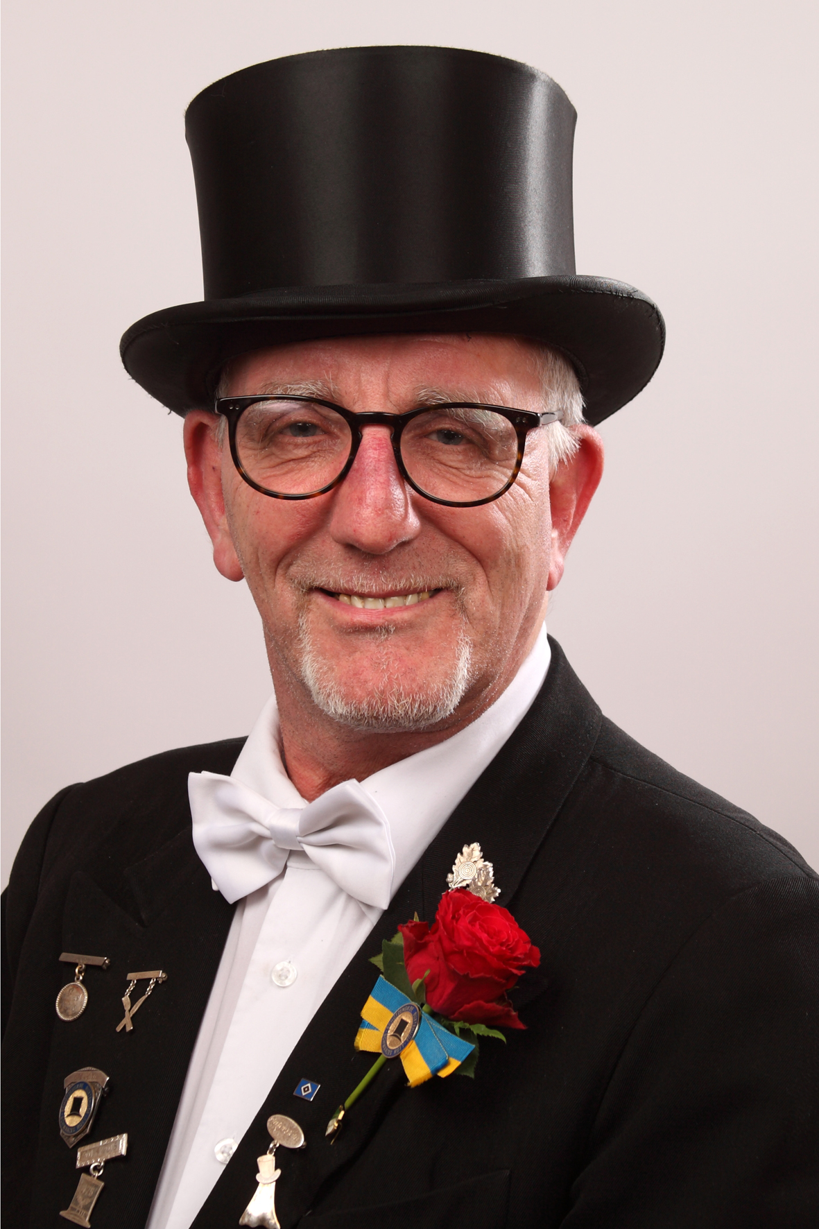 Horst Lehmann